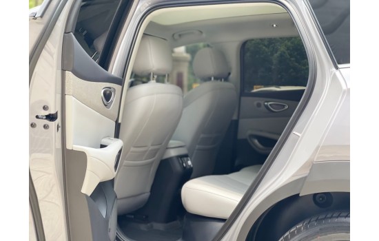 BYD Sea Lion 05 EV, 520 Flagship, 2025, пробіг 8 тисяч км